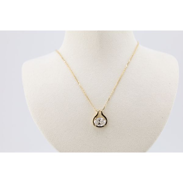 Diamond Necklace Puckett's Fine Jewelry Benton, KY