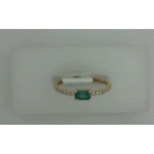 Colored Stone  Ring Puckett's Fine Jewelry Benton, KY
