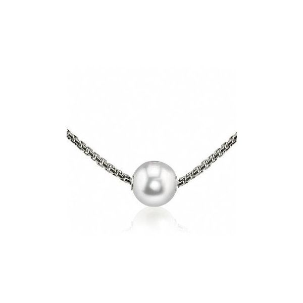 Pearl Necklace Puckett's Fine Jewelry Benton, KY