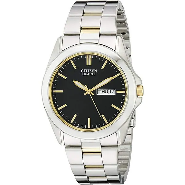 Citizen quartz watch mens online