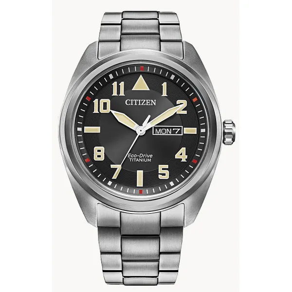 Citizen Eco-Drive Promaster Mens Dive Watch, SSPG, WR200, Bl