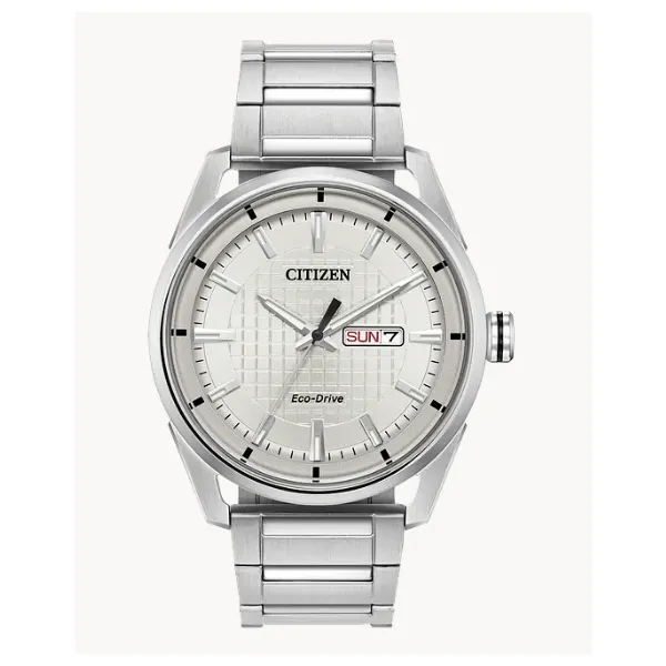 Citizen Mens Sport Casual Eco Drive Watch Puckett's Fine Jewelry Benton, KY