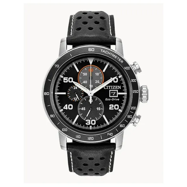 Citizen Mens Brycen Eco Drive Watch Puckett's Fine Jewelry Benton, KY