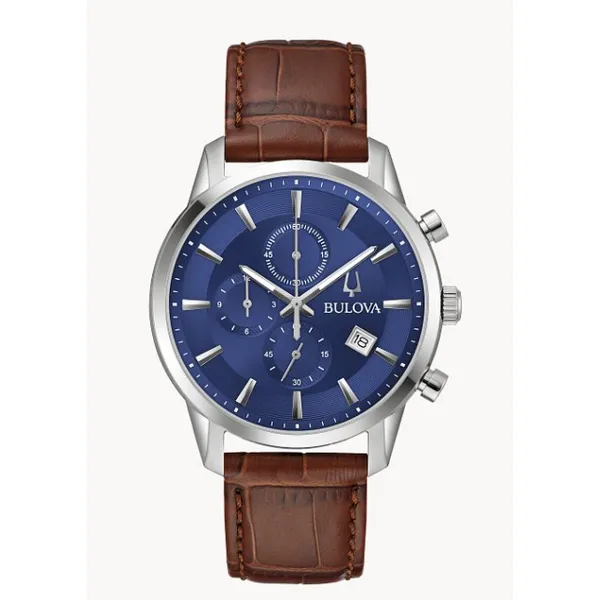 Bulova Mens Watch - Sutton Puckett's Fine Jewelry Benton, KY