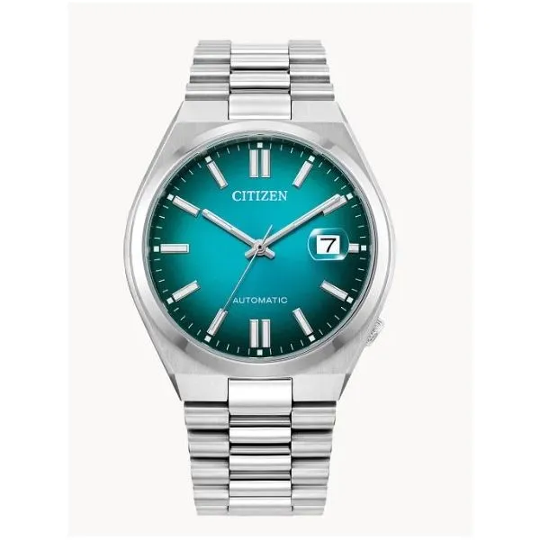 Citizen Mens Watch - TSUYOSA Puckett's Fine Jewelry Benton, KY