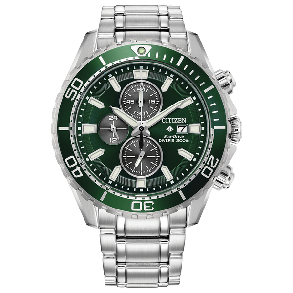 Citizen Men's Promaster Watch, Eco Drive Puckett's Fine Jewelry Benton, KY