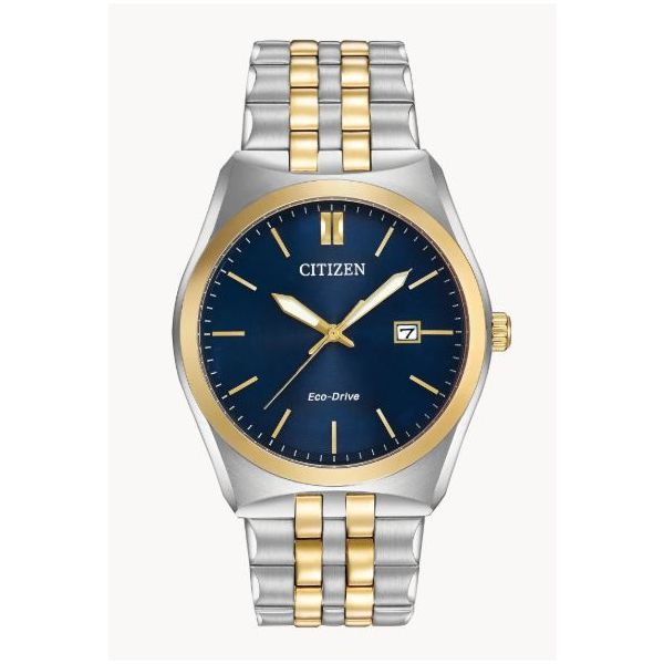 Mens Corso Citizen Eco Drive Watch Puckett's Fine Jewelry Benton, KY