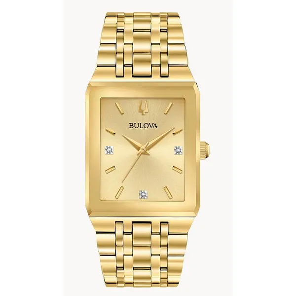 Bulova ブレスレット時計 ブルー　新品　未使用 BULOVA（ブローバ）｜時計・腕時計の通販サイトBEST ISHIDA