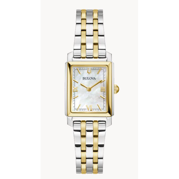 Ladies Bulova Watch - Sutton Puckett's Fine Jewelry Benton, KY