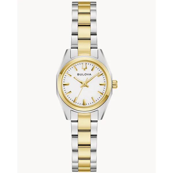 Ladies Bulova Surveyor Watch Puckett's Fine Jewelry Benton, KY