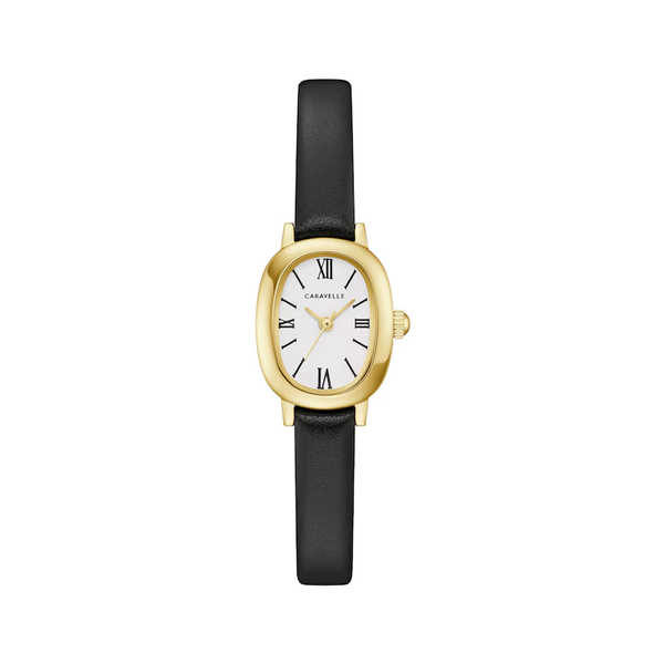 Ladies Bulova Vintage Classic Caravelle Puckett's Fine Jewelry Benton, KY