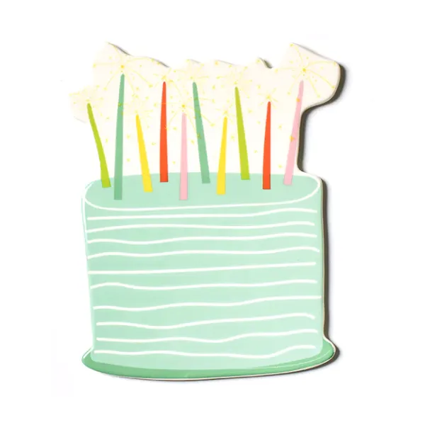 Coton Colors Sparkle Cake Big Attachment Puckett's Fine Jewelry Benton, KY
