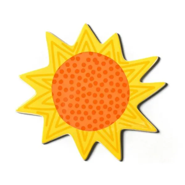 Happy Everything Sun Big Attachment Puckett's Fine Jewelry Benton, KY