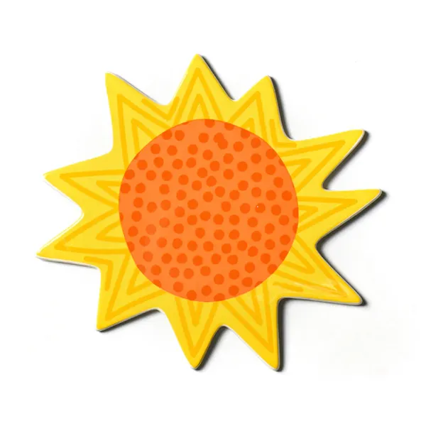 Happy Everything Sun Big Attachment Puckett's Fine Jewelry Benton, KY