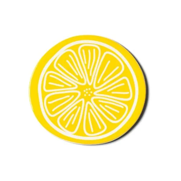 Coton Colors Lemon Slice Mini Attachment Puckett's Fine Jewelry Benton, KY