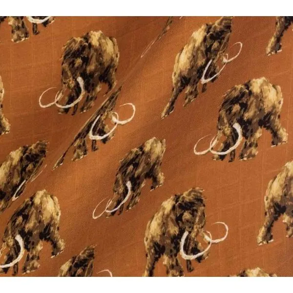 MilkBarn Woolly Mammoth Burpies Set Puckett's Fine Jewelry Benton, KY