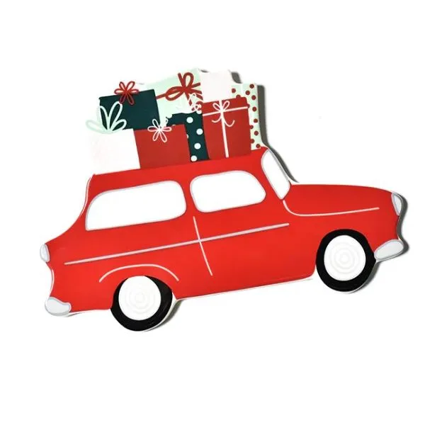 Coton Colors Holiday Car Big Attachment Puckett's Fine Jewelry Benton, KY