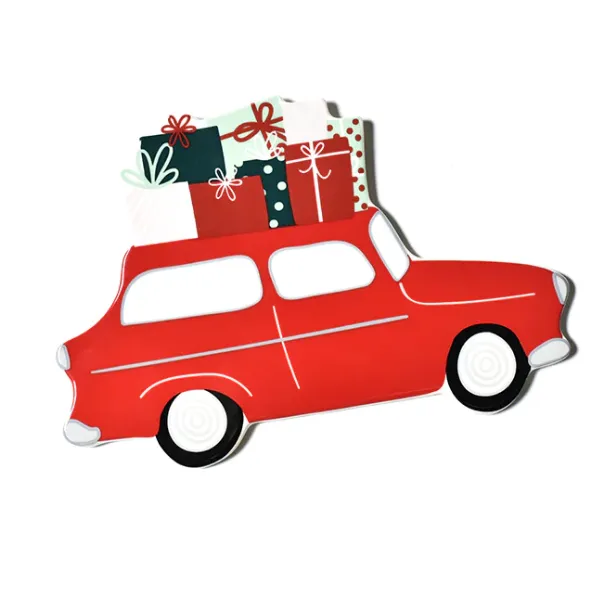 Coton Colors Holiday Car Big Attachment Puckett's Fine Jewelry Benton, KY