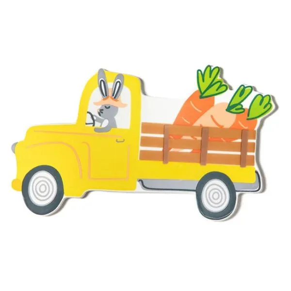 Coton Colors Easter Truck Big Attachment Puckett's Fine Jewelry Benton, KY