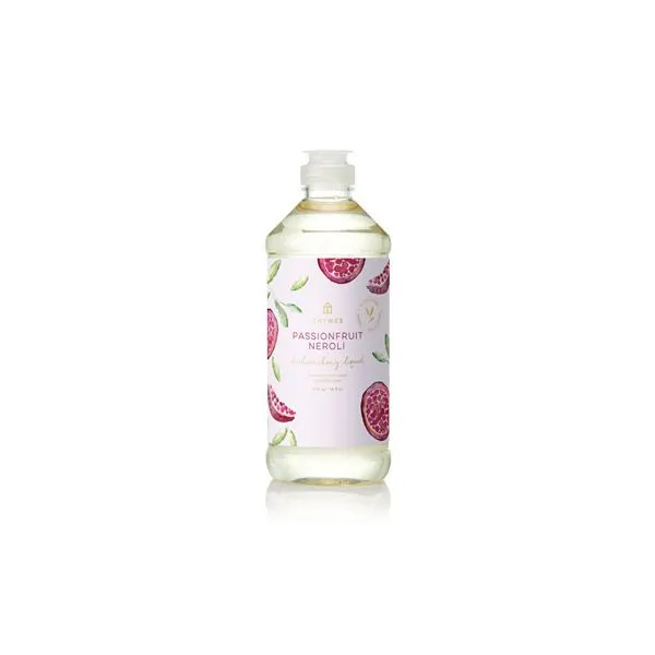 Thymes Passionfruit Neroli Dishwashing Liquid Puckett's Fine Jewelry Benton, KY