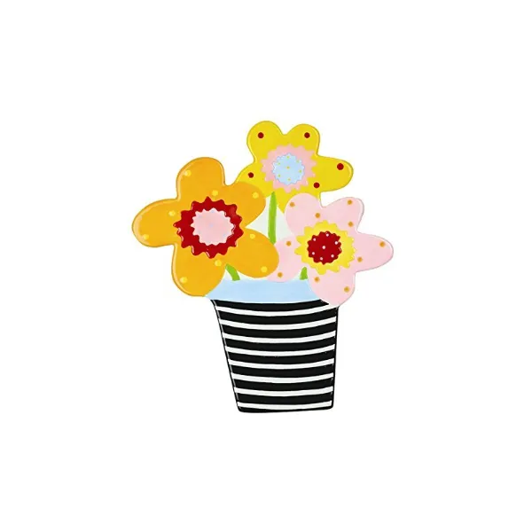 Coton Colors Flowers Mini Attachment Puckett's Fine Jewelry Benton, KY