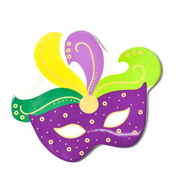 Happy Everything Mardi Gras Mini Attachment Puckett's Fine Jewelry Benton, KY