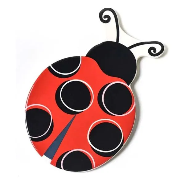 Happy Everything Mini Ladybug Attachment Puckett's Fine Jewelry Benton, KY