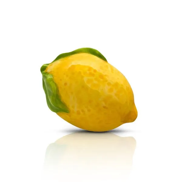Nora Fleming Lemon Squeeze Mini Puckett's Fine Jewelry Benton, KY