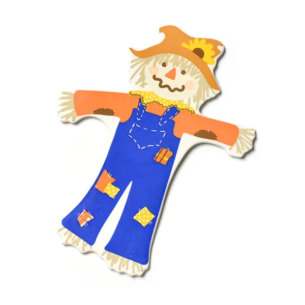 Coton Colors Happy Everything Scarecrow Big Attachment Puckett's Fine Jewelry Benton, KY