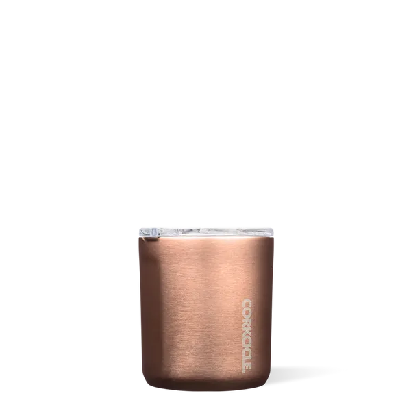 Corkcicle Buzz Cup - 12oz Copper Puckett's Fine Jewelry Benton, KY