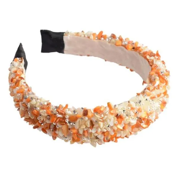 All That Glitters Headband Puckett's Fine Jewelry Benton, KY