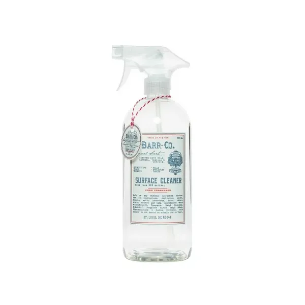 Barr and Co Surface Cleaner - Original Scent Puckett's Fine Jewelry Benton, KY