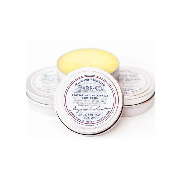 Barr and Co Hand Salve - Original Scent Puckett's Fine Jewelry Benton, KY
