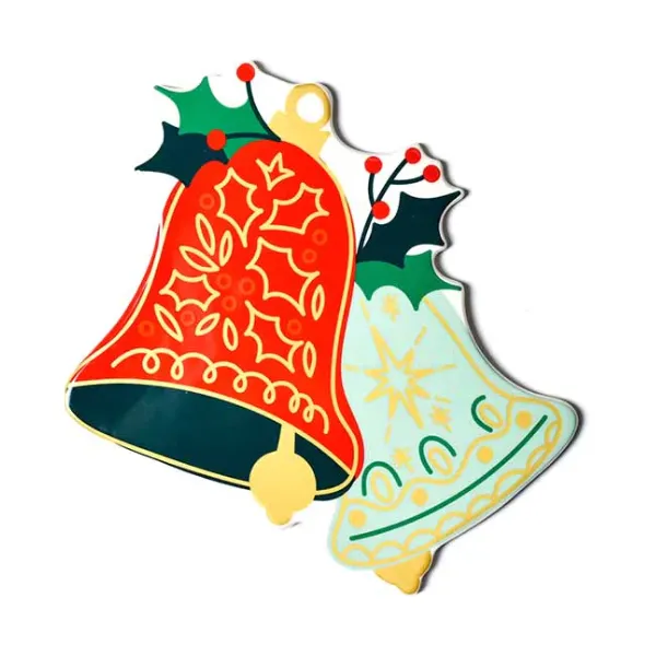 Christmas Bells Mini Attachment Puckett's Fine Jewelry Benton, KY