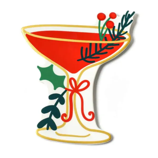 Christmas Cocktail Mini Attachment Puckett's Fine Jewelry Benton, KY