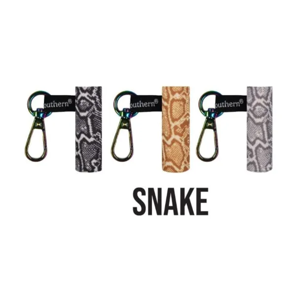 Simply Southern Balm Huggie Set - Snake Puckett's Fine Jewelry Benton, KY