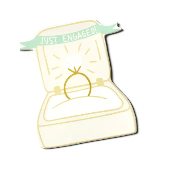 Coton Colors The Ring Box Mini Attachment Puckett's Fine Jewelry Benton, KY