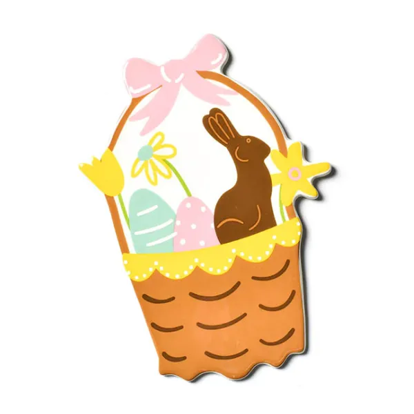 Bunny Basket Big Attachment Puckett's Fine Jewelry Benton, KY