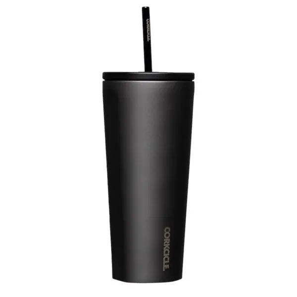 Corkcicle Cold Cup 24oz Ceramic Slate Puckett's Fine Jewelry Benton, KY