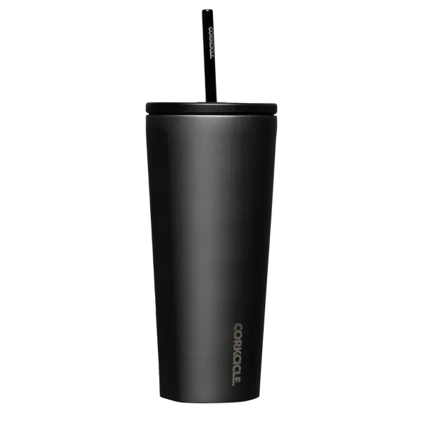 Corkcicle Cold Cup 24oz Ceramic Slate Puckett's Fine Jewelry Benton, KY