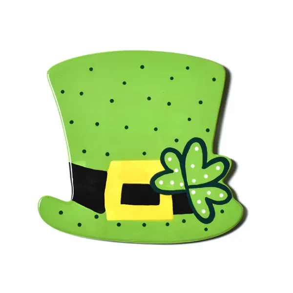 Coton Colors Leprechaun Hat Mini Attachment Puckett's Fine Jewelry Benton, KY