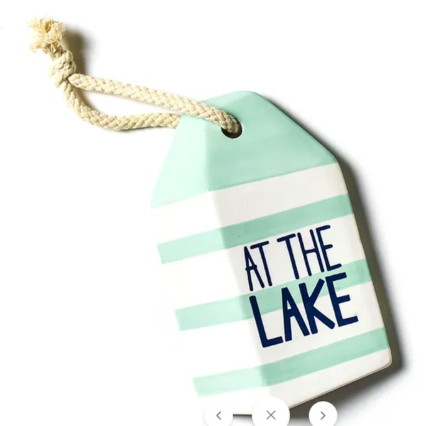 Coton Colors At The Lake Mini Attachment Puckett's Fine Jewelry Benton, KY