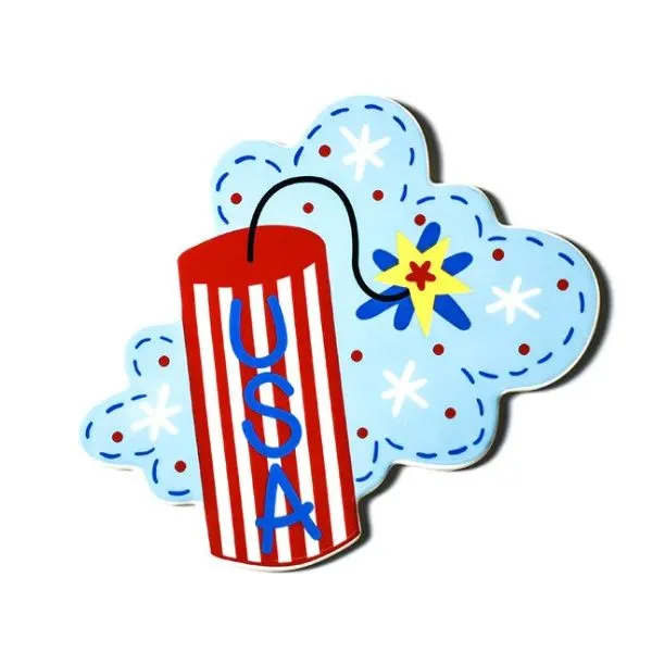 Coton Colors Firecracker Mini Attachment Puckett's Fine Jewelry Benton, KY