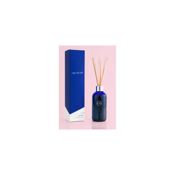 Capri Blue Reed Diffuser - Volcano Puckett's Fine Jewelry Benton, KY