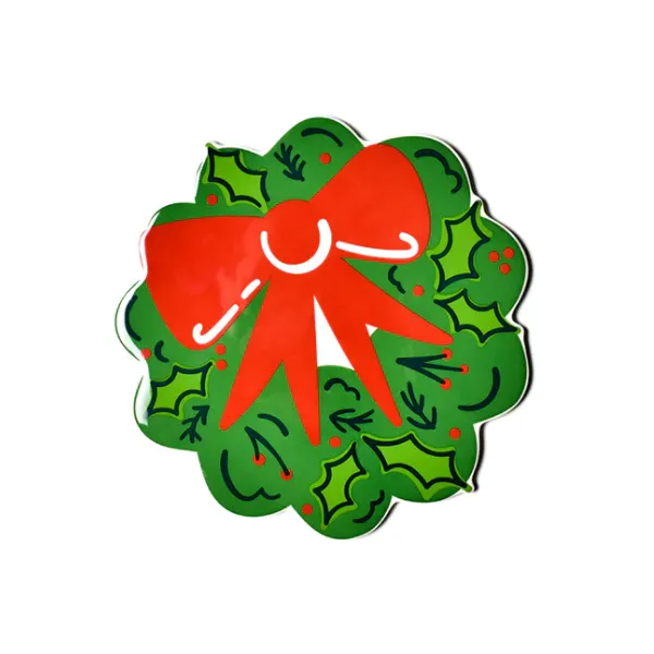 Coton Colors Mini Attachment - Holiday Wreath Puckett's Fine Jewelry Benton, KY