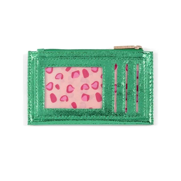 Shiraleah Skylar Card Holder, Emerald Puckett's Fine Jewelry Benton, KY