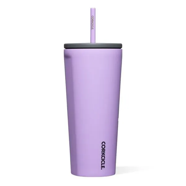 Corkcicle Cold Cup--24oz Sun-Soaked Lilac Puckett's Fine Jewelry Benton, KY
