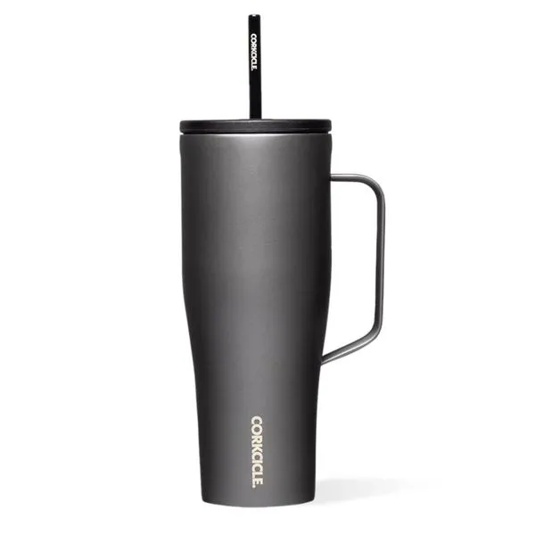 Corkcicle Cold Cup XL---30oz Ceramic Slate Puckett's Fine Jewelry Benton, KY