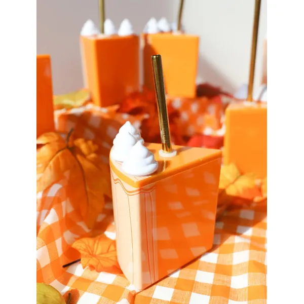 Packed Party Pumpkin Pie Sipper Puckett's Fine Jewelry Benton, KY
