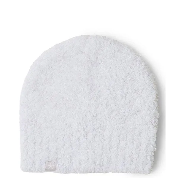 Barefoot Dreams Cozychic Heathered Beanie - Almond Puckett's Fine Jewelry Benton, KY